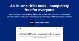 Hiheicx