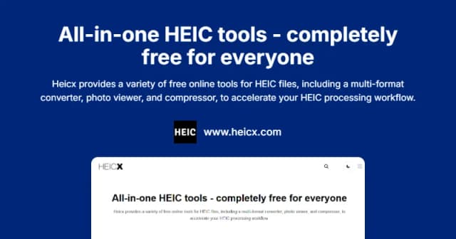 Hiheicx